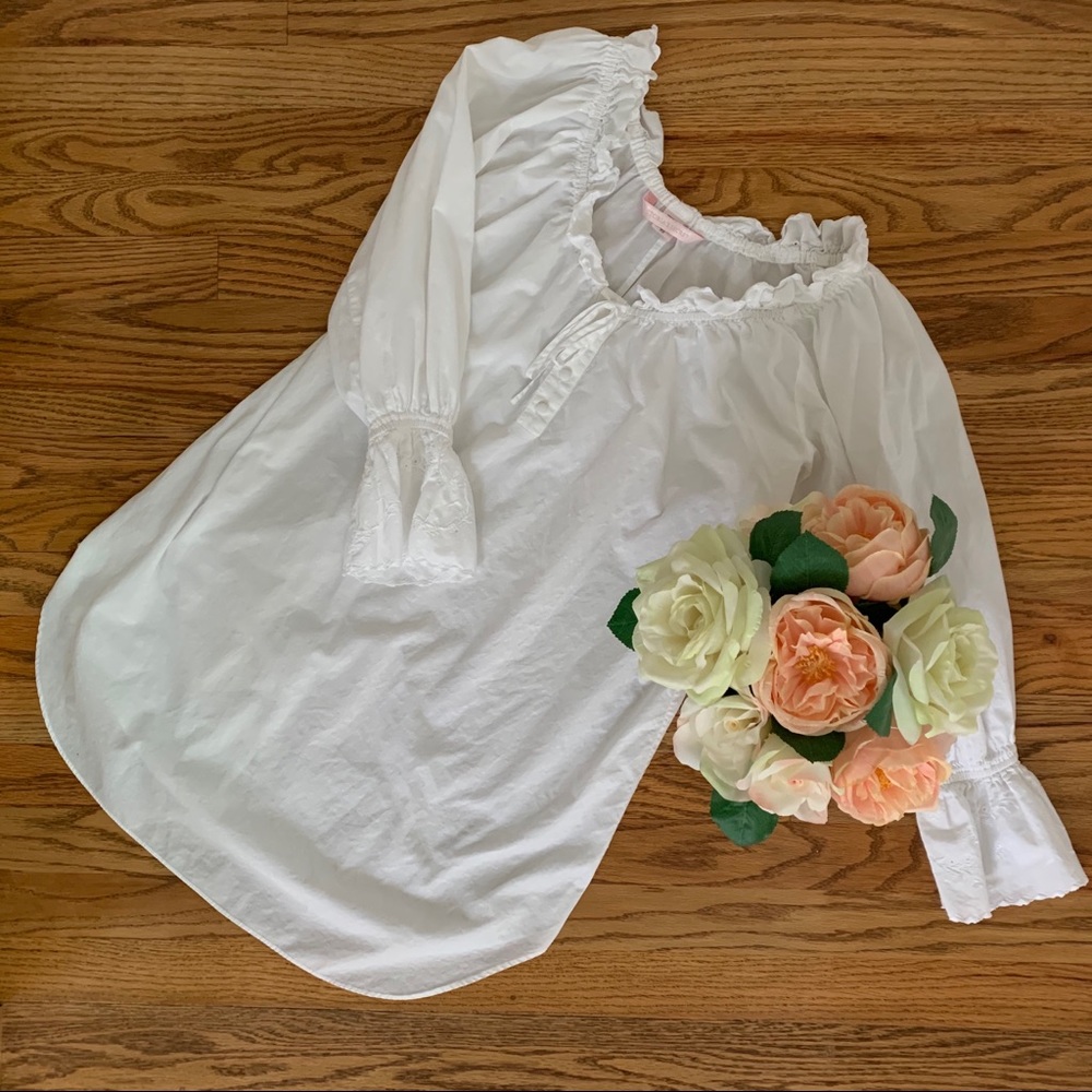 🌷 3/$20 Victoria’s Secret Peasant Night Gown 🌷